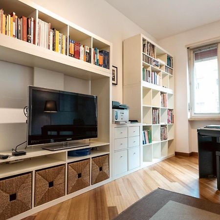 Sebino Guest House Милан Экстерьер фото