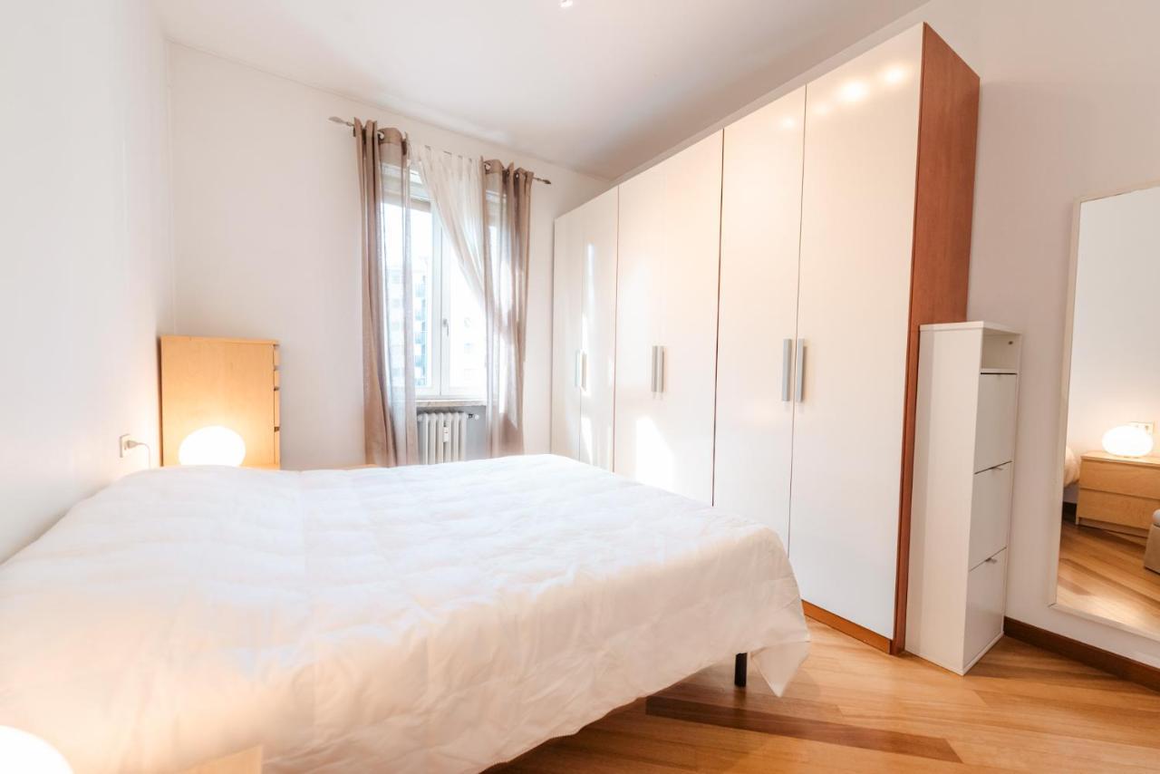 Sebino Guest House Милан Экстерьер фото