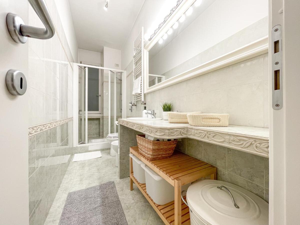 Sebino Guest House Милан Экстерьер фото